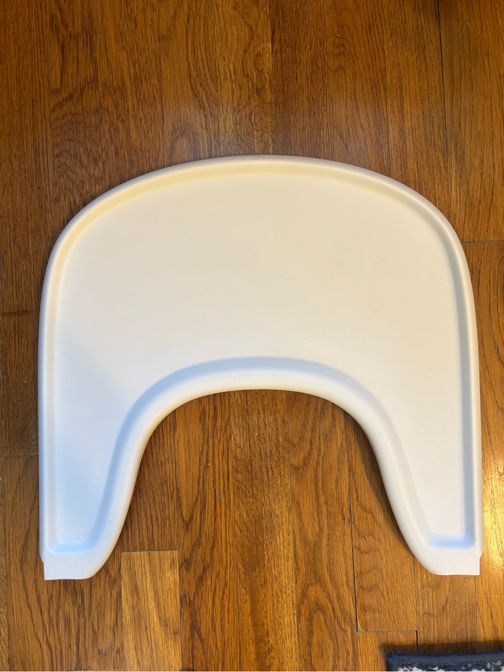 Stokke Tripp Trapp High Chair Tray - White